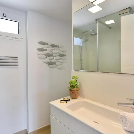 Oasis Cm18 By Villagrancanaria شقة *