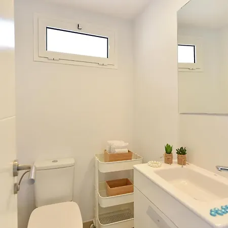 Oasis Cm18 By Villagrancanaria Apartment Maspalomas (Gran Canaria)